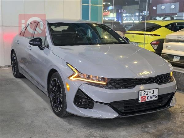 کیا K5 2021  بۆ فرۆشتن لە عێراق -  بەغداد